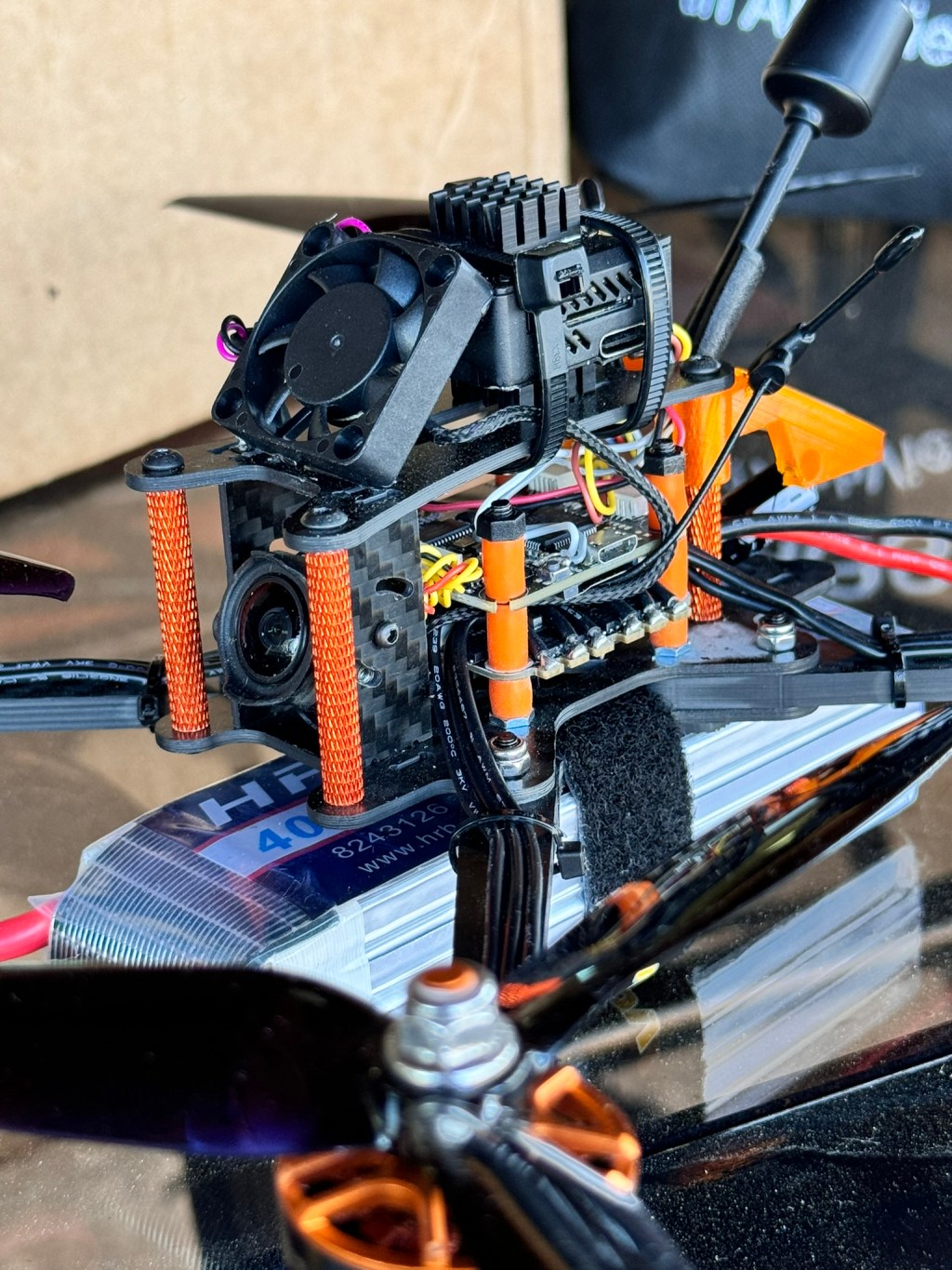 Welcome to my&nbsp;portfolio